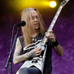 Fortarock 2019: Children of Bodom
